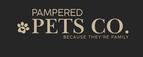 Pampered Pets Co.